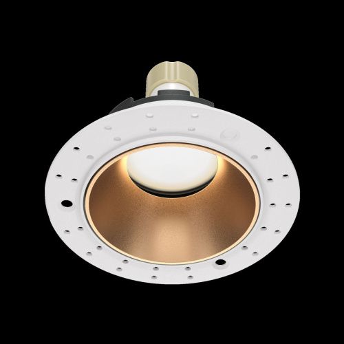 Светильник встраиваемый Maytoni Technical Share DL051-U-2WMG - фото 3