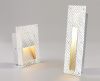 Подсветка для лестниц Italline DL 3031 white