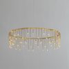 Светильник подвесной Delight Collection MD23001008-1B gold