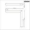 Трековый светильник Novotech Flum (Флум) 359504