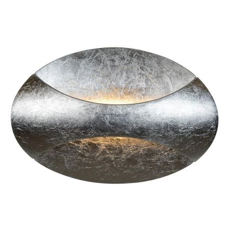 Светильник настенный iLedex Flux (Флукс) ZD7151-6W Silver