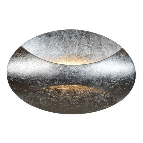 Светильник настенный iLedex Flux (Флукс) ZD7151-6W Silver - фото 2