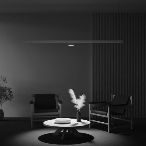 Светильник трековый Maytoni Technical Points rot TR033-2-6W3K-W - фото 5