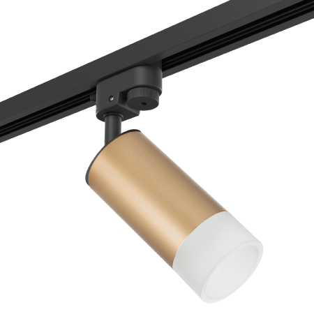 Трековый светильник Lightstar RULLO (РУЛЛО) R1T44031