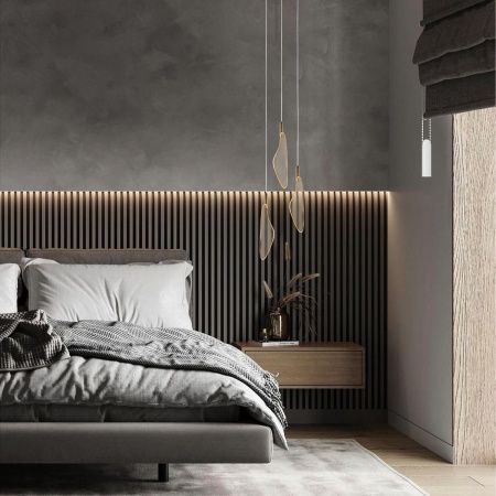 Светильник подвесной Loft It Leaf 10349/M