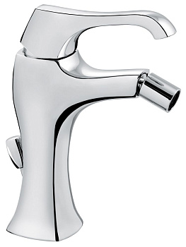 Смеситель Emmevi Ares 76004/CR на биде хром Смеситель Emmevi Ares 76004/CR на биде хром