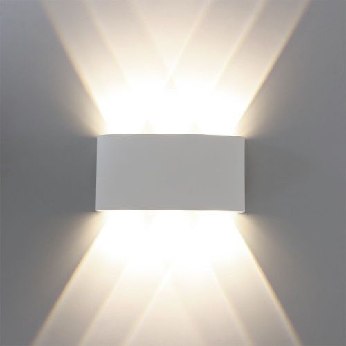 Архитектурный светильник Arte Lamp Bosto (Босто) A3122AL-6WH - фото 3