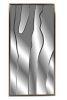 Зеркало Garda Decor KFG207 90х180 напольное