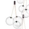 Люстра подвесная Lightstar Sferetta (Сферетта) 801180