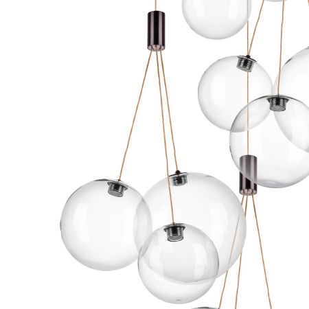 Люстра подвесная Lightstar Sferetta (Сферетта) 801180