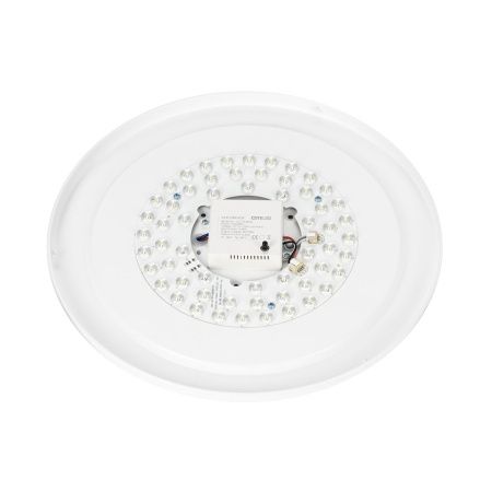 Светильник потолочный музыкальный Citilux Boss (Босс) CL751351G