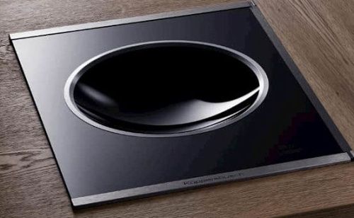 Варочная панель Kuppersbusch VKIW 3800.0 SR - фото 2