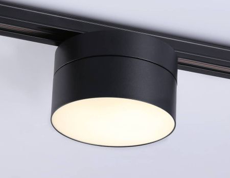 Трековый однофазный светильник Ambrella Light Track System (Трацк Сыстем) GL6877