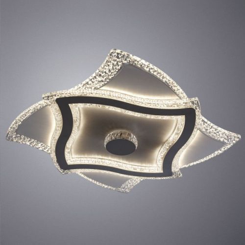 Светильник потолочный Arte Lamp MULTY-SPACE (МУЛТЫ-СПАЦЕ) A1436PL-1WH - фото 4