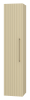Шкаф-пенал Brevita Alicante ALI-05035-03 40х170 подвесной цвет бежевый