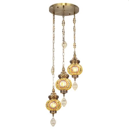 Светильник подвесной Citilux Каир CL419135