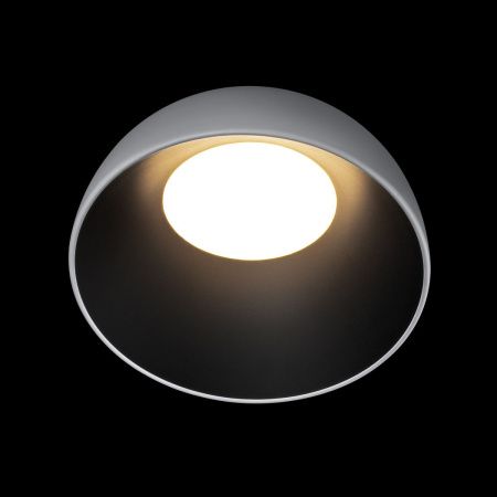 Светильник потолочный Loft It Egg 10197/350 WB