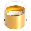 Светильник накладной Feron Barrel Lumina (Баррел Лумина) 48796