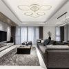 Люстра потолочная Natali Kovaltseva Angel (Ангел) LED LAMPS 81192