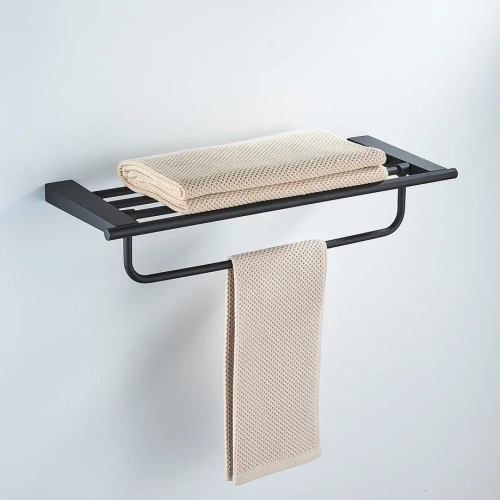 Полка в ванную комнату Shevanik SG57H SG5708H - фото 5