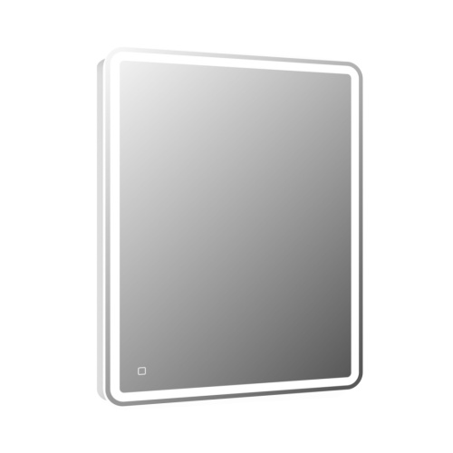 Зеркало BelBagno Marino SPC-MAR-700-800-LED-TCH 70х80 - фото 2
