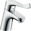 Смеситель Hansgrohe Focus 31914000 на раковину хром