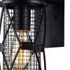 Светильник настенный Favourite Mesh (Месх) 1783-1W