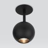 Светильник встраиваемый Elektrostandard Ball (Балл) 4690389169854