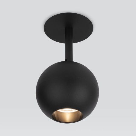 Светильник встраиваемый Elektrostandard Ball (Балл) 4690389169854