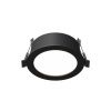 Светильник встраиваемый Maytoni Technical Orb DL130-GX53-B
