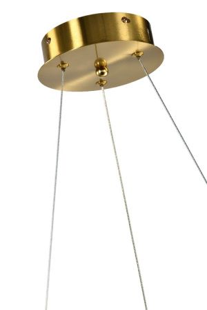 Люстра подвесная Zortes Moon (Моон) ZRS.1210.60