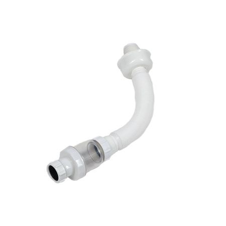 Раковина из нержавеющей стали Melana 400 сатин 40х40 накладная цвет хром без отверстий под смеситель