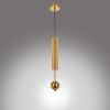 Светильник подвесной Myfar Covey (Цовеы) MR1040-1P