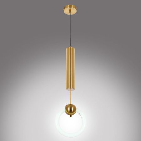 Светильник подвесной Myfar Covey (Цовеы) MR1040-1P