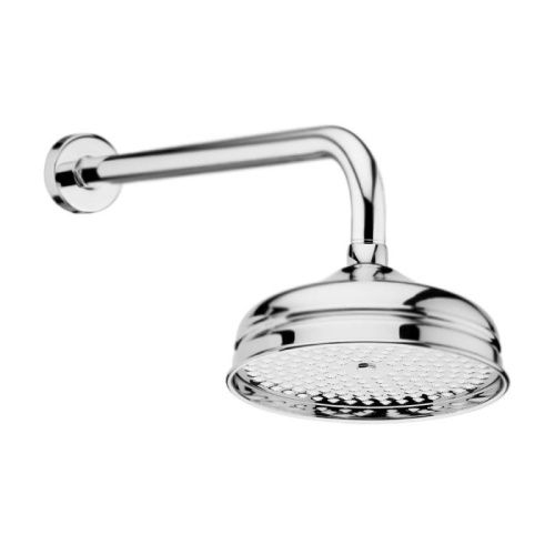 Верхний душ Webert Karenina AC0014015 хром - фото 2