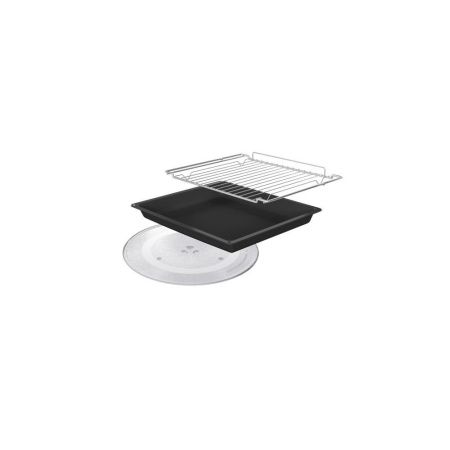 Микроволновая печь De Dietrich DKC4536W