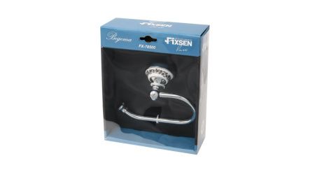 Бумагодержатель Fixsen Bogema FX-78510A