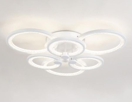 Люстра потолочная Ambrella Light Original (Оригинал) FA4085