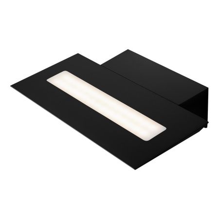 Бра iLedex Image (Имаге) ZD8114-6W BK