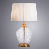 Настольная лампа Arte Lamp BAYMONT (БАЫМОНТ) A5059LT-1PB