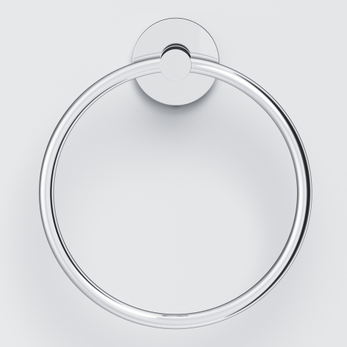 Полотенцедержатель Am.Pm X-Joy A85A34400 - фото 5 Полотенцедержатель Am.Pm X-Joy A85A34400 - фото 5