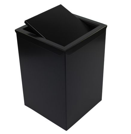 Ведро мусорное Stil Haus 1165(23)