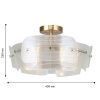 Люстра на штанге F-Promo Itaka (Итака) 4738-6C