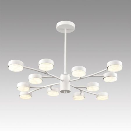 Люстра на штанге Lumion Comfi (Цомфи) 8265/12