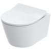 Крышка сиденье для унитаза Toto RP TC613G