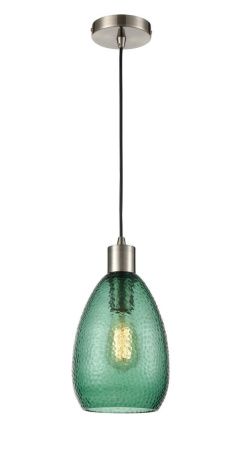 Светильник подвесной Vele Luce Placido (Плацидо) VL5055P11