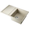 Кухонная мойка Omoikiri Sumi 79 4993663 79х50 цвет бежевый
