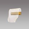 Светильник настенный Arte Lamp Grappolo (Грапполо) A2283AP-1GO