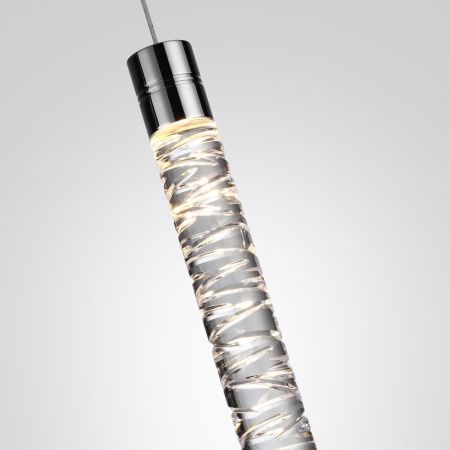 Светильник подвесной Odeon Light Pilar (Пилар) 7146/5L