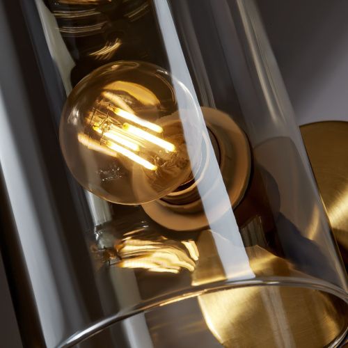 Бра Freya Firefly FR5427WL-01BS - фото 4